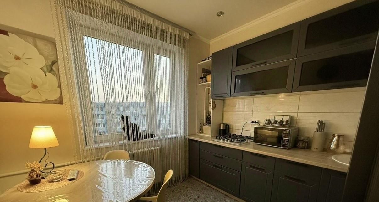 квартира г Калининград р-н Центральный ул Лужская 29 фото 1
