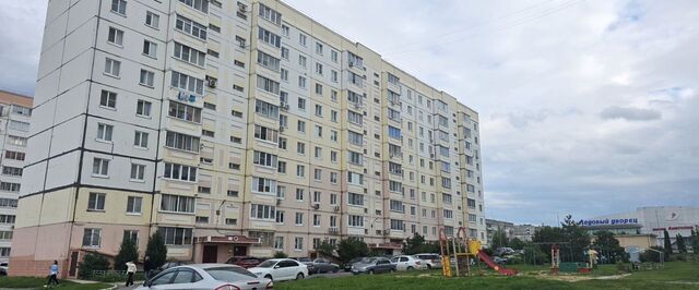 квартира ул Коммунаров 127в фото