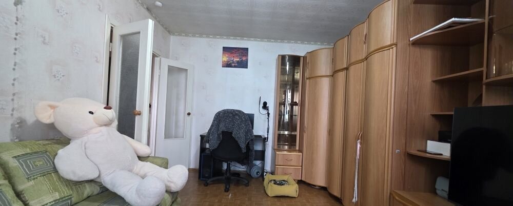 квартира г Елец ул Коммунаров 127в фото 4