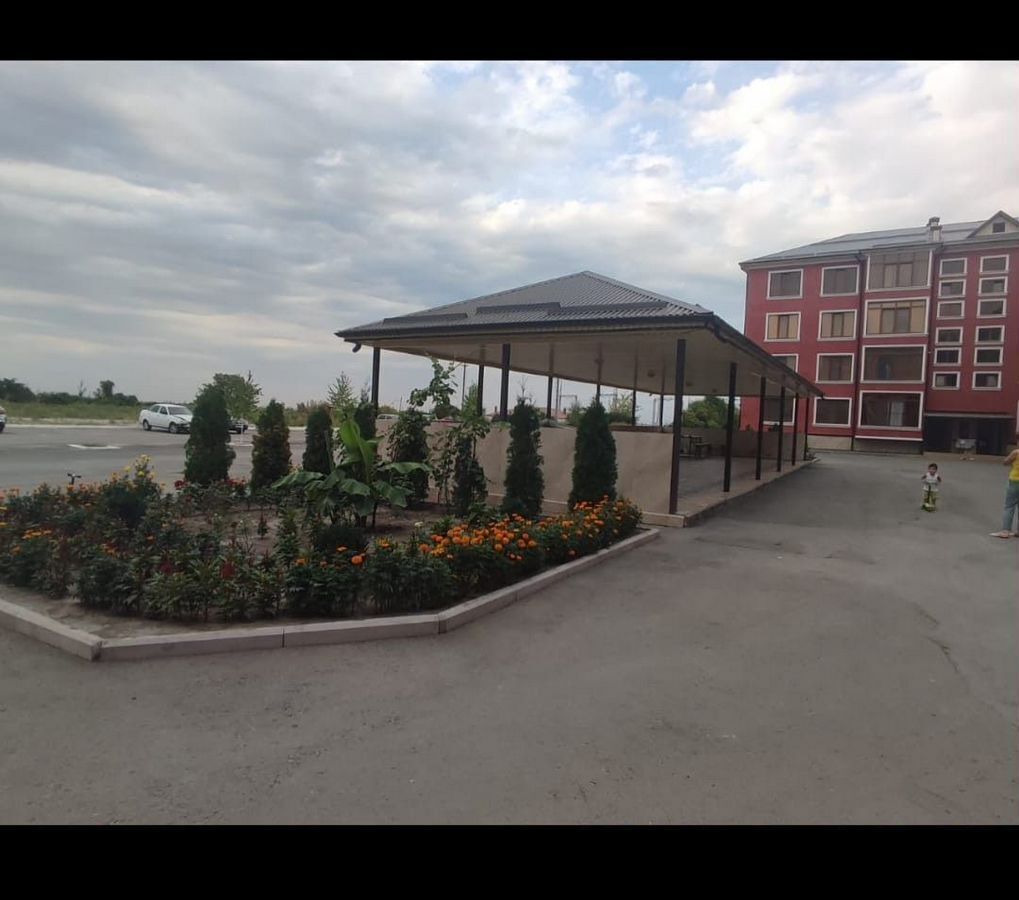 квартира г Нальчик ул Шогенова 77 фото 2