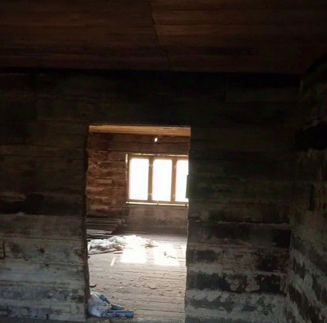 дом г Рузаевка ул Карла Либкнехта 6а фото 11
