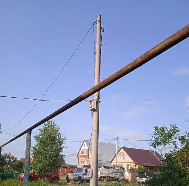 дом г Рузаевка ул Карла Либкнехта 6а фото 16