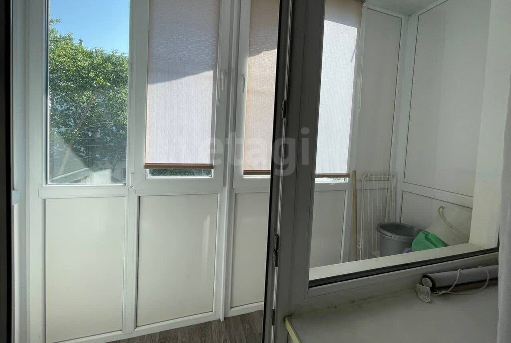 квартира г Симферополь ул им. Матэ Залки 15б фото 15