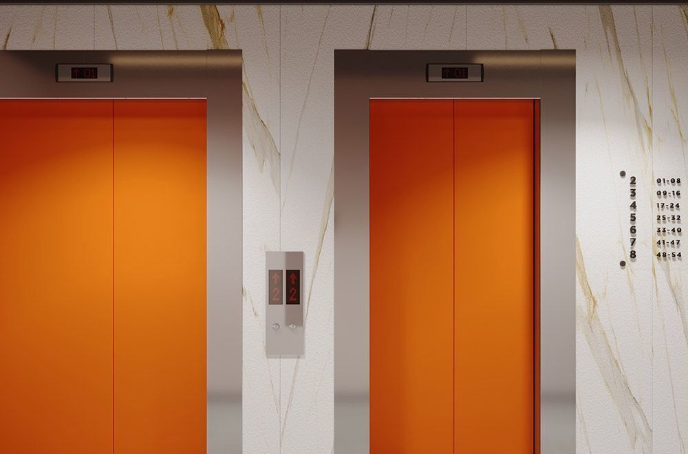 квартира г Смоленск р-н Ленинский ш Краснинское 4 блок-секция 1, 2, 3 фото 6