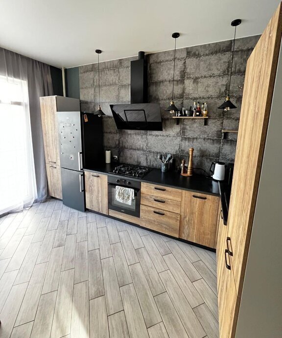 квартира г Геленджик ул Витебская 12к/5 фото 7