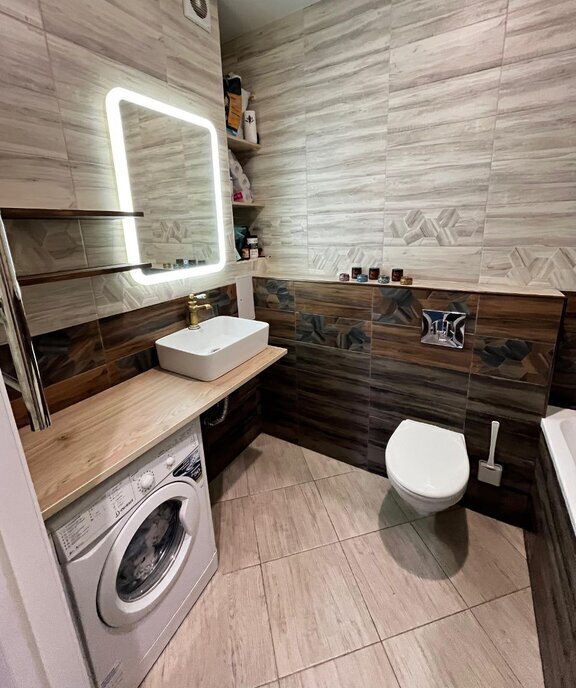 квартира г Геленджик ул Витебская 12к/5 фото 8