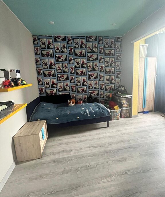 квартира г Геленджик ул Витебская 12к/5 фото 17