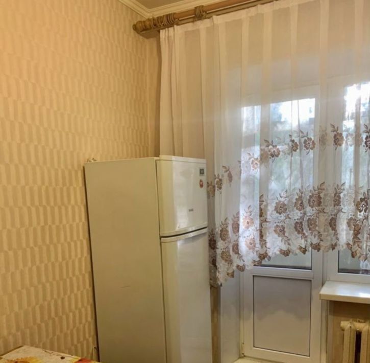 квартира г Сургут пр-кт Ленина 33 фото 5