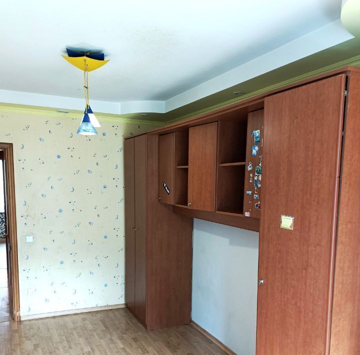 квартира г Великий Новгород ул Маловишерская 5к/1 фото 10