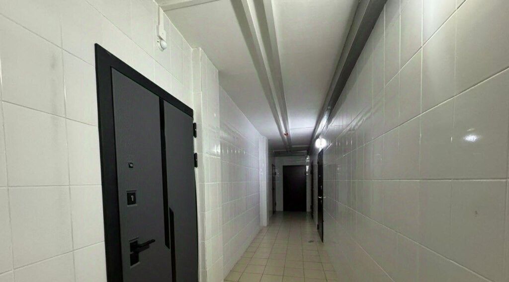 квартира г Шелехов мкр 1-й 63 фото 9