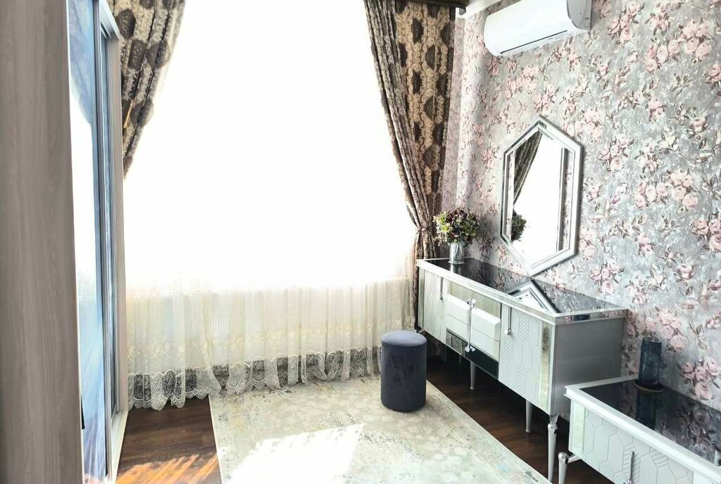 квартира г Нальчик ул Шарданова 48к/6 фото 13