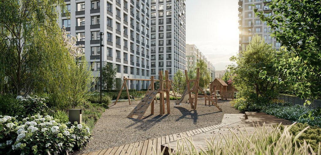 квартира г Тюмень ул Краснооктябрьская 4к/3 фото 10