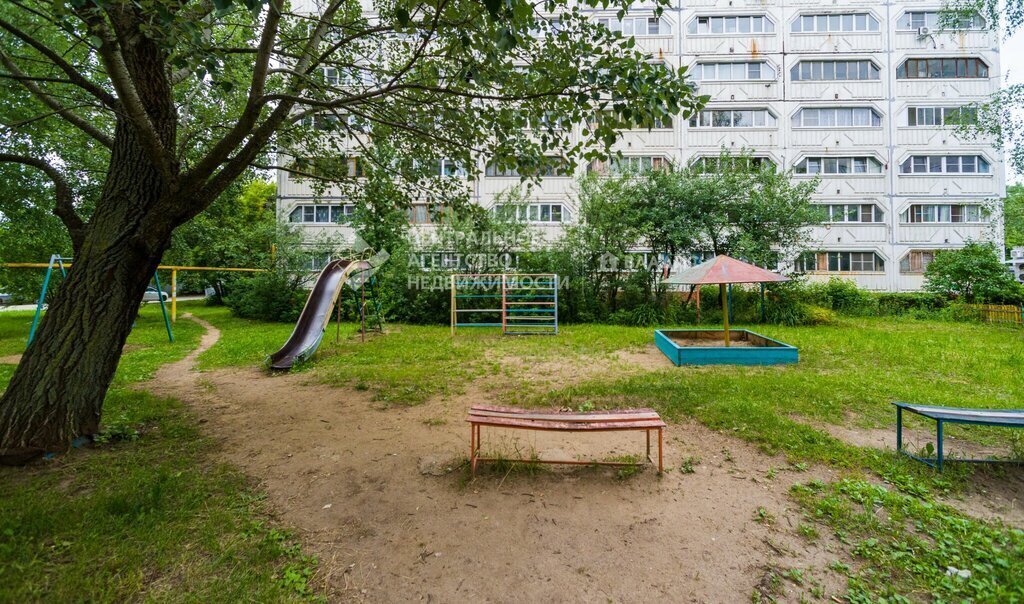 квартира г Рязань ул Сельских Строителей 6к/2 Рязань, район Недостоево фото 13