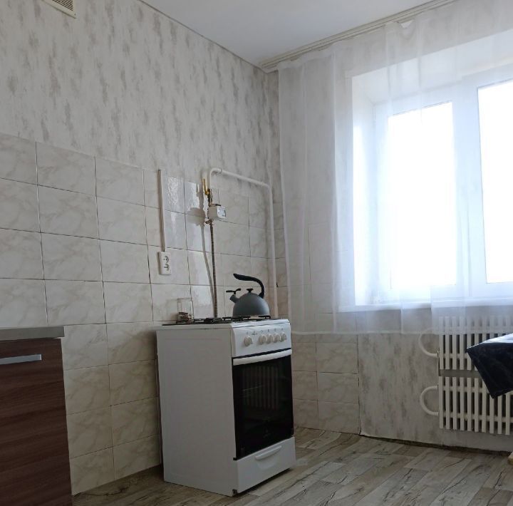 квартира г Елец ул Костенко 41 фото 10