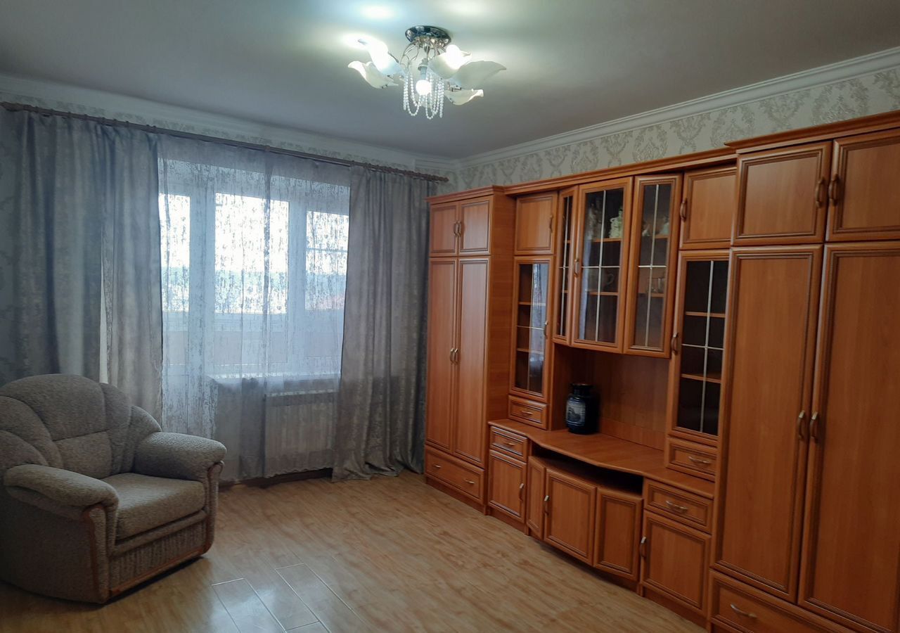 квартира г Майкоп ул 12 Марта 146 фото 1