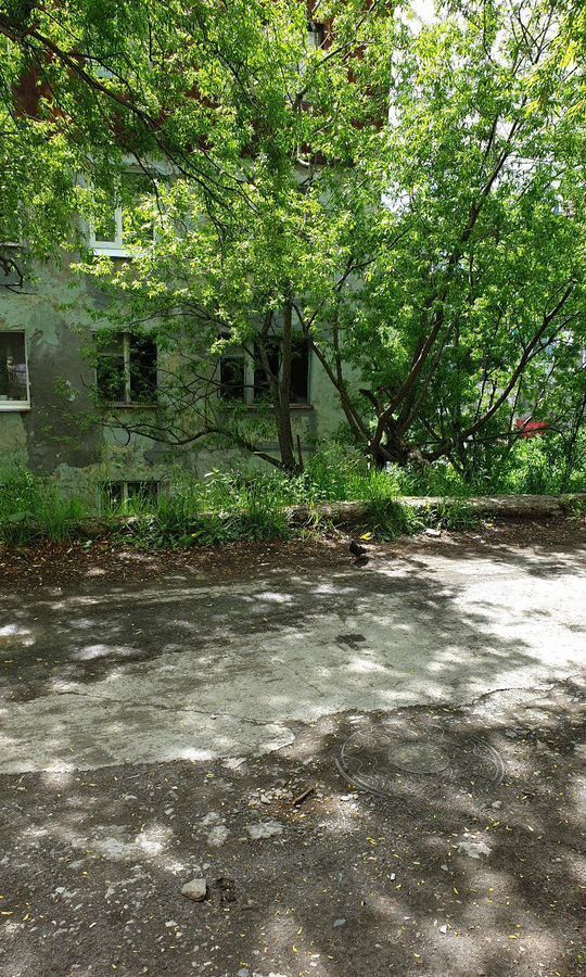 квартира г Петропавловск-Камчатский ул Капитана Беляева 3 фото 6