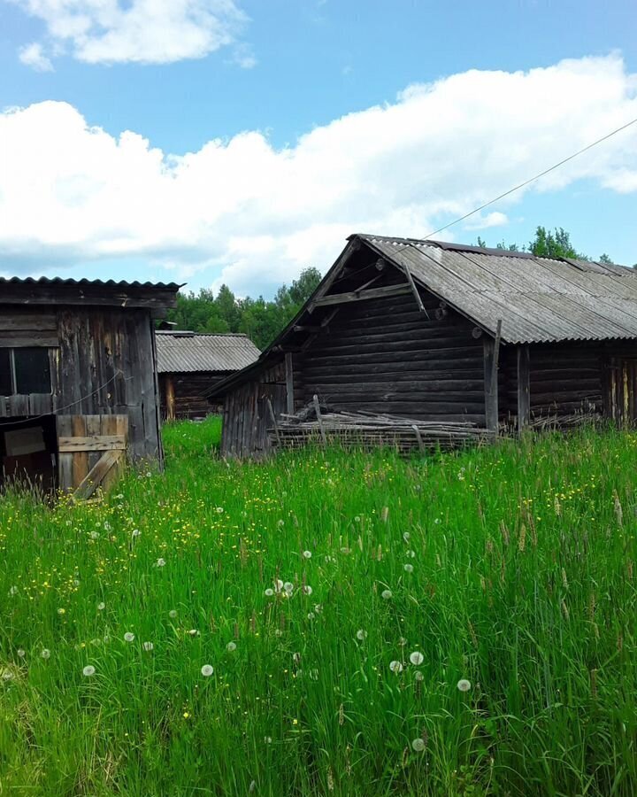 дом г Семенов д Шалдеж ул Вороватка 96 фото 2