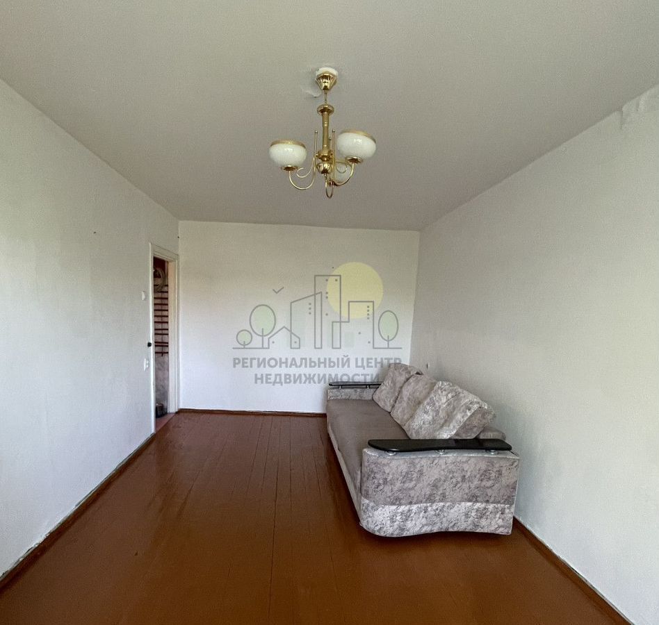 квартира г Иркутск р-н Октябрьский ул Байкальская 334 фото 3