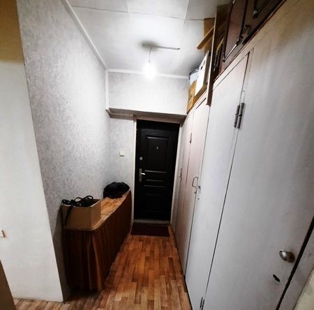комната г Белгород Западный ул Горького 63 фото 4