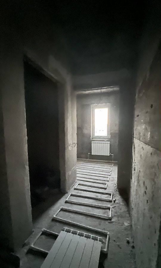 квартира г Улан-Удэ р-н Советский ул Модогоева 8 фото 5