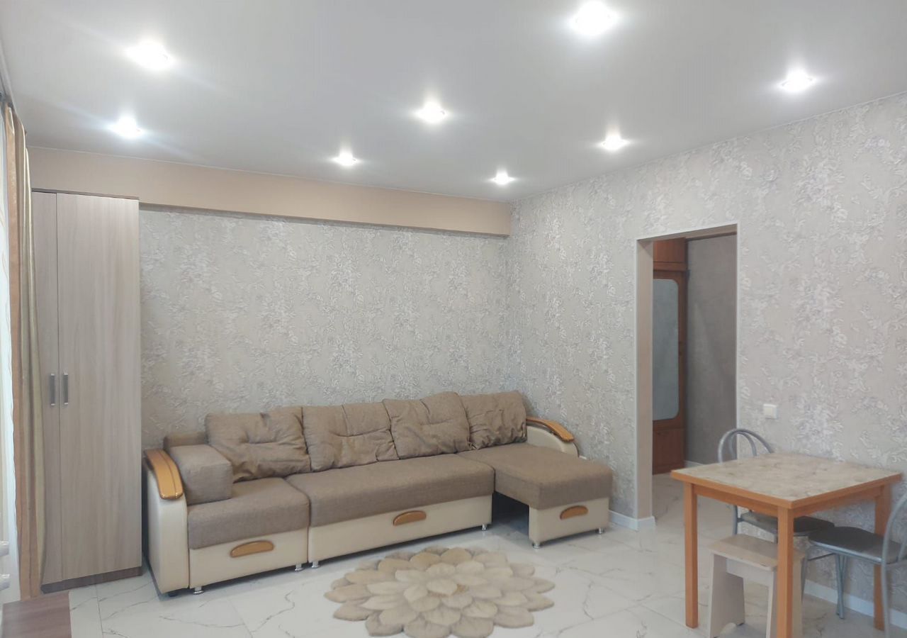 квартира г Иркутск р-н Правобережный ул Карпинская 89 фото 5