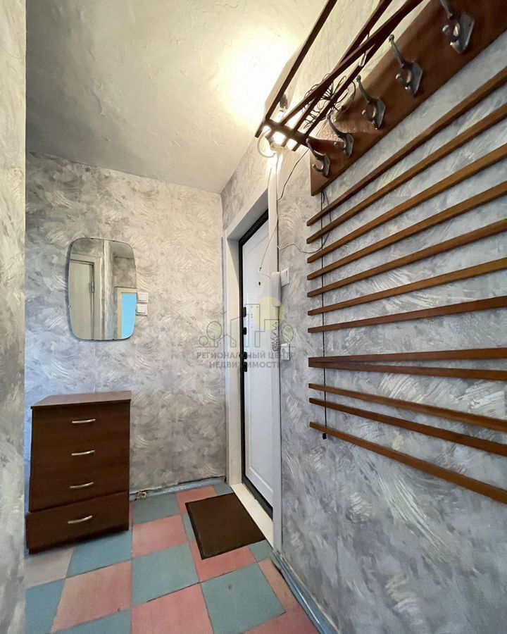 квартира г Иркутск р-н Октябрьский ул Байкальская 334 фото 11