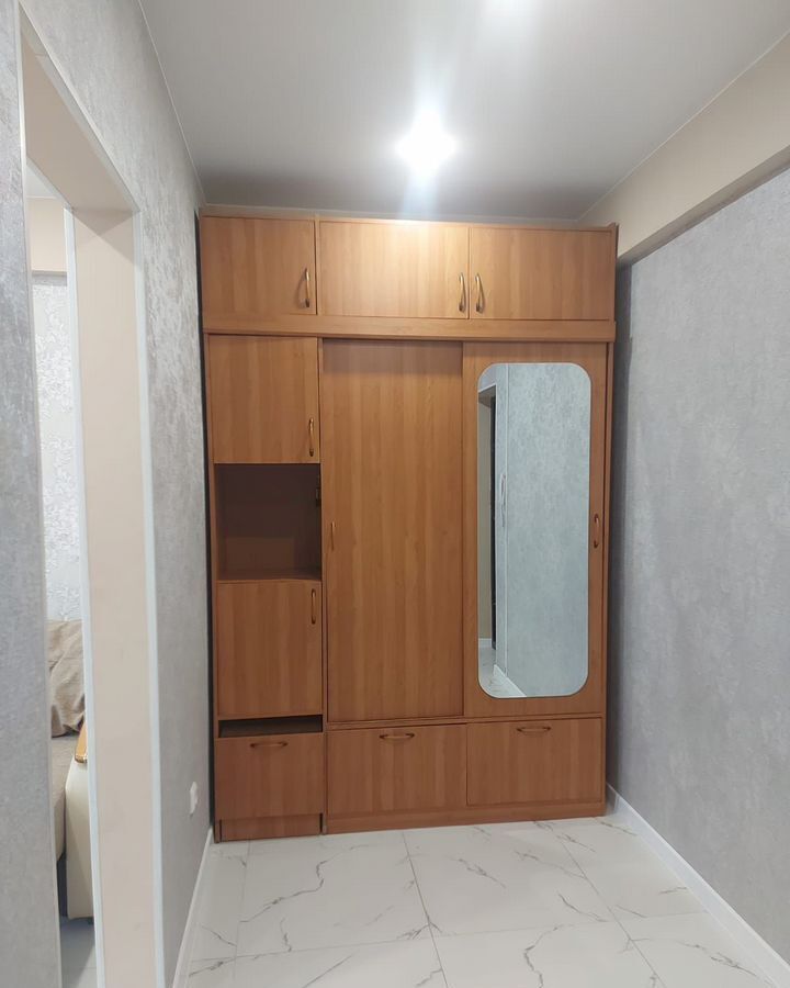 квартира г Иркутск р-н Правобережный ул Карпинская 89 фото 7