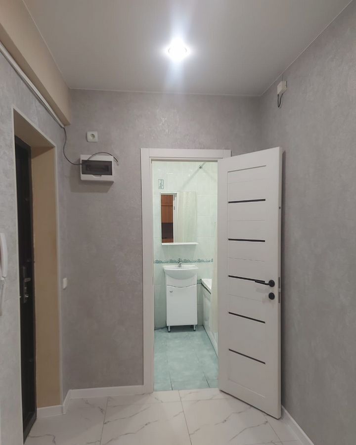 квартира г Иркутск р-н Правобережный ул Карпинская 89 фото 8