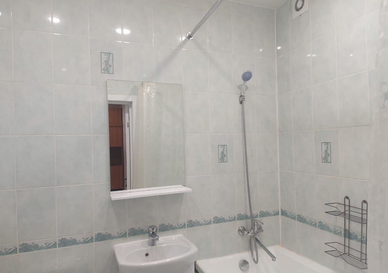 квартира г Иркутск р-н Правобережный ул Карпинская 89 фото 11