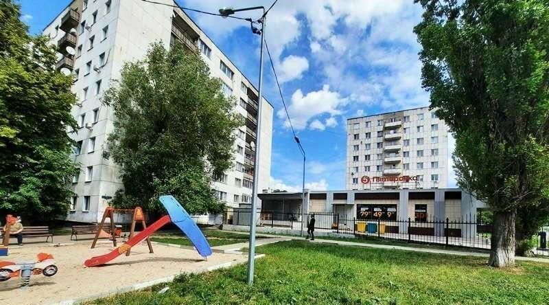 комната г Белгород Западный ул Горького 63 фото 16