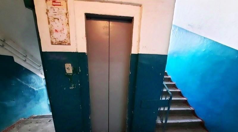 комната г Белгород Западный ул Горького 63 фото 15
