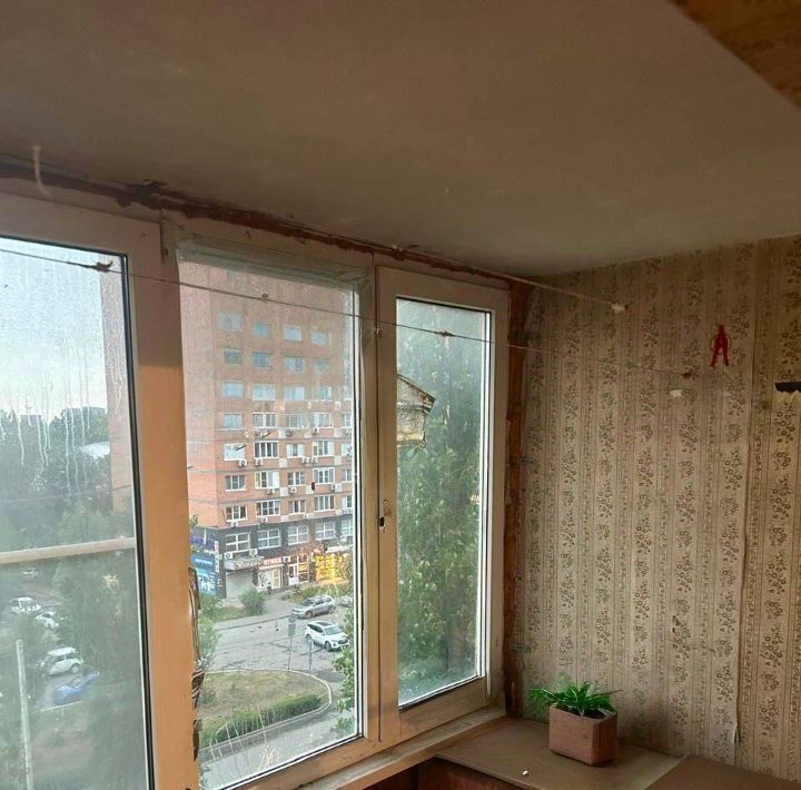 квартира г Ростов-на-Дону р-н Советский ул Зорге 52 фото 3