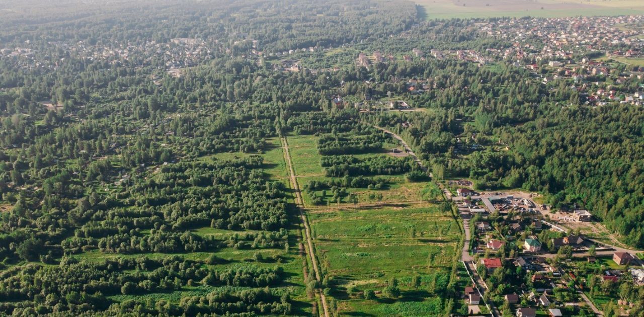 земля г Павловск метро Купчино Негород Павловск кп фото 10