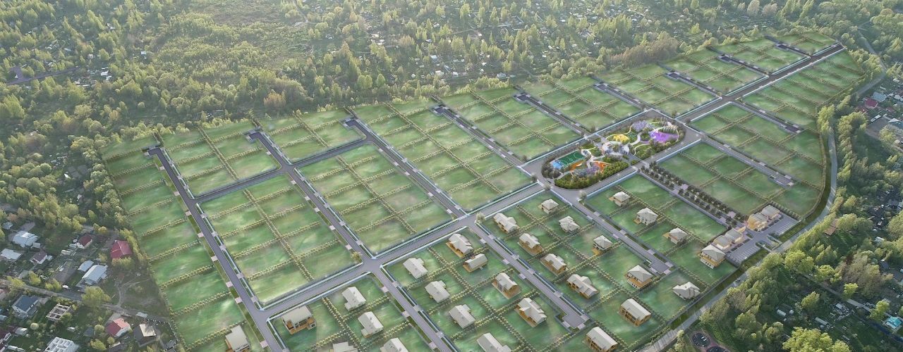 земля г Павловск метро Купчино Негород Павловск кп фото 16