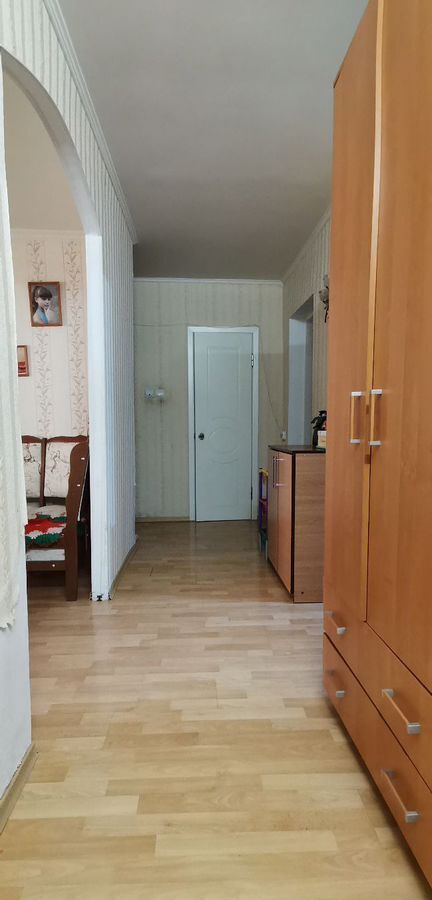 квартира р-н Лабинский г Лабинск ул Мира 211/7 Лабинское городское поселение фото 3