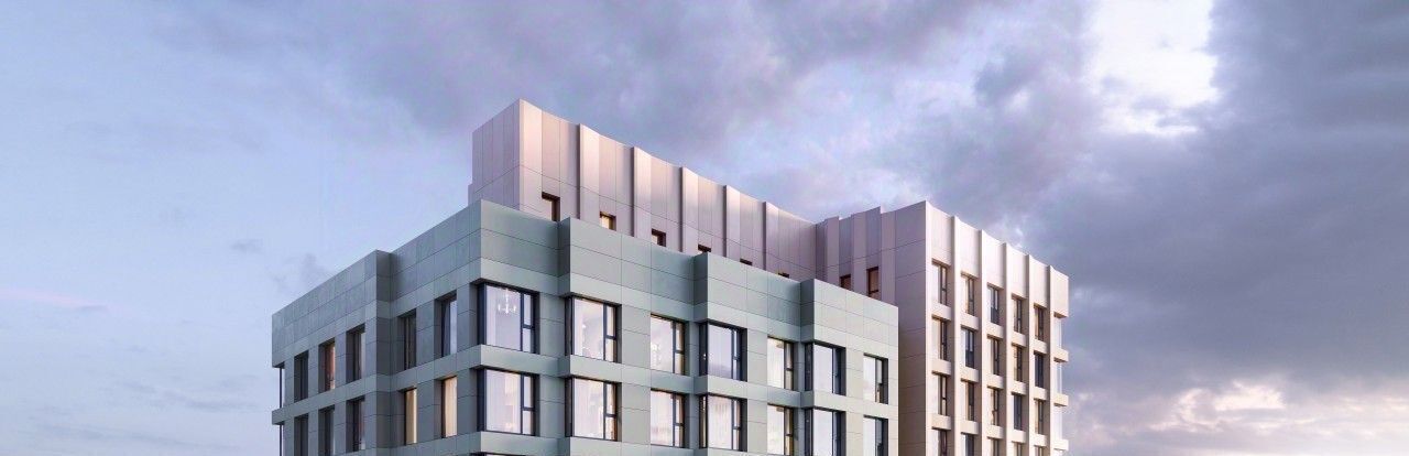 квартира г Зеленоград Зеленоград — Крюково, 22-й мкр, 6. 1 фото 3