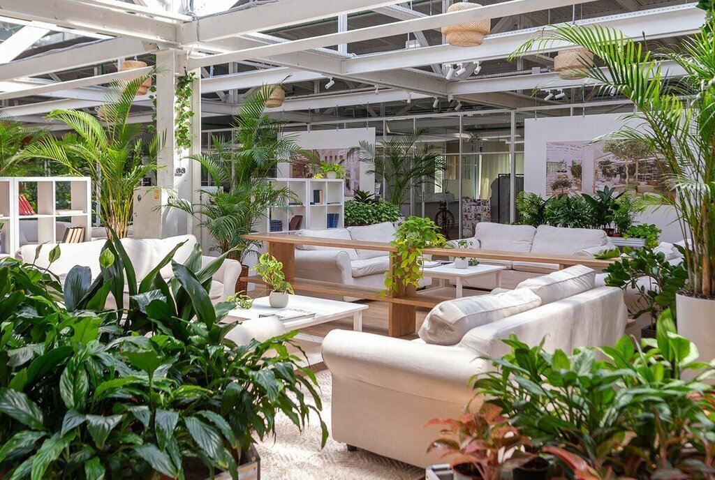квартира г Москва п Первомайское д Рогозинино ул Луговая 20вк/4 ЖК Vnukovo Country Club Апрелевка фото 10