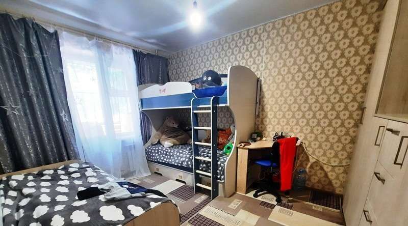 квартира г Белгород Западный пр-кт Ватутина 18 фото 8