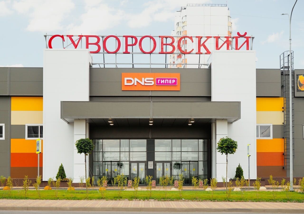 квартира г Ростов-на-Дону р-н Октябрьский ул Дмитрия Петрова 7 ЖК «Суворовский» фото 23