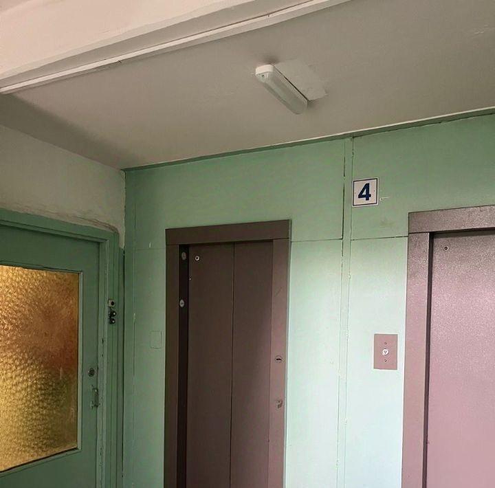 квартира г Москва метро Медведково ул Широкая 1к/3 фото 19