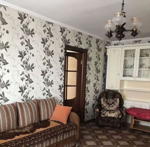 квартира р-н Ленинский Мыс ул Малиновского 4к/3 фото