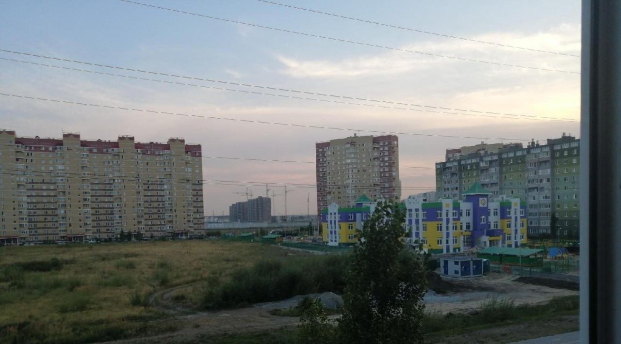 квартира г Тюмень р-н Восточный ул Широтная 136к/4 фото 3