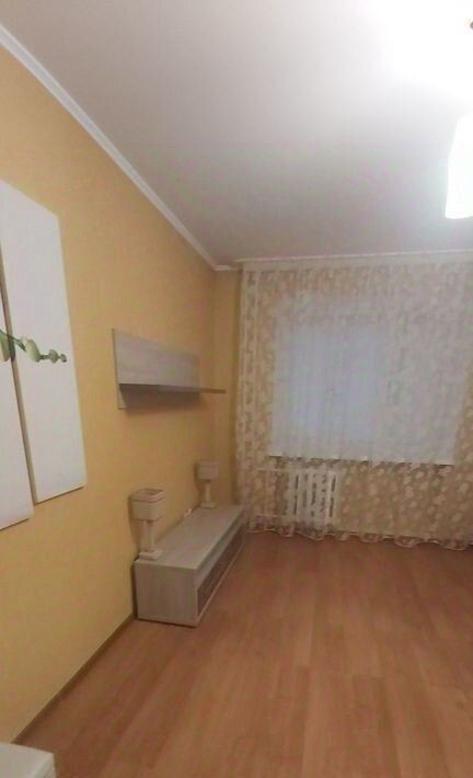 квартира г Тюмень р-н Ленинский ул Беляева 33 фото 4