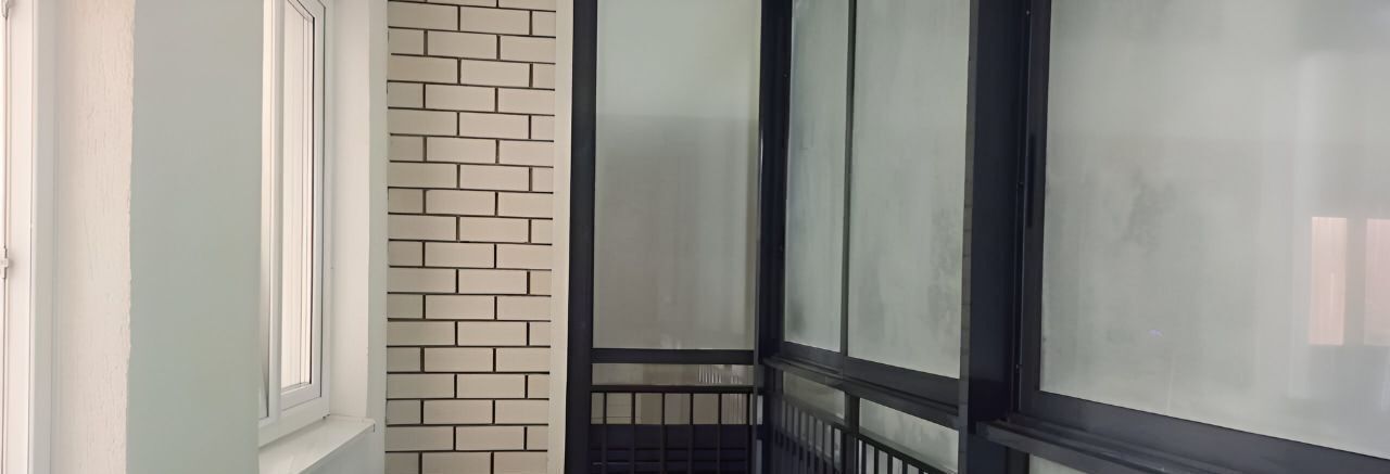 квартира г Тюмень р-н Ленинский ул Парада Победы 13 ЖК «Финский залив» Ленинский административный округ фото 4