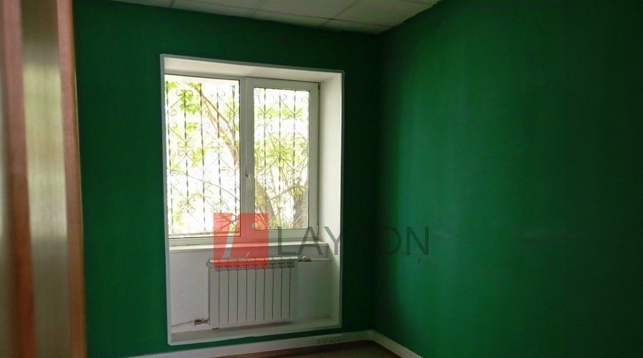 офис г Москва метро Бауманская ул Радио 12с/2 фото 8
