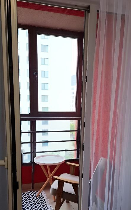 квартира г Тюмень р-н Центральный проезд Тихий 2 фото 18