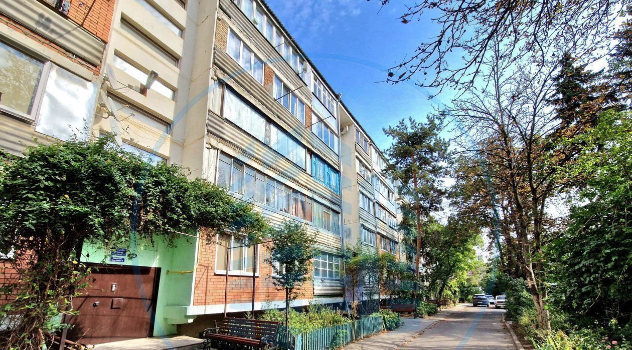 квартира г Ессентуки ул Октябрьская 446 фото 19