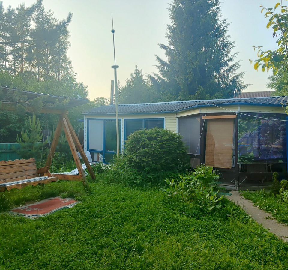 дом г Санкт-Петербург п Белоостров ш Александровское 2 р-н Курортный Александровское шоссе, 12 км фото 3