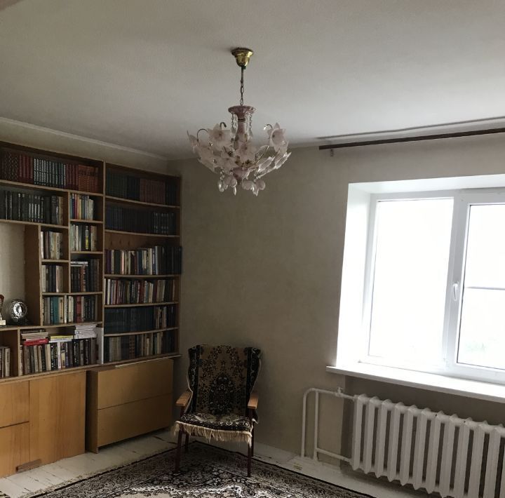комната г Ставрополь р-н Ленинский ул Ленина 118 фото 3