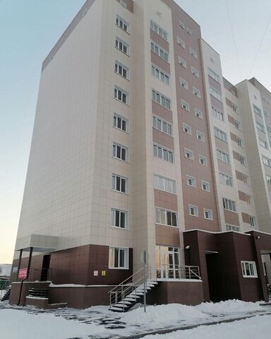 дом 3 фото